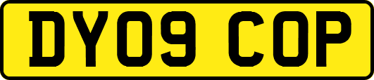 DY09COP