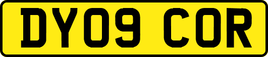 DY09COR