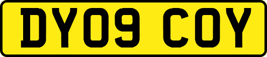 DY09COY