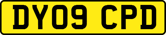 DY09CPD