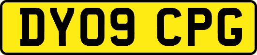 DY09CPG