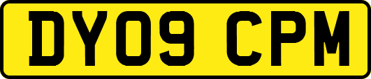 DY09CPM