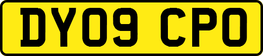 DY09CPO