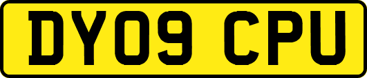 DY09CPU