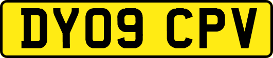 DY09CPV
