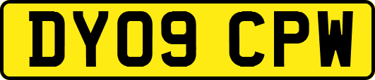 DY09CPW