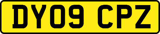 DY09CPZ