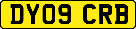 DY09CRB