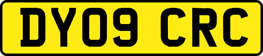 DY09CRC