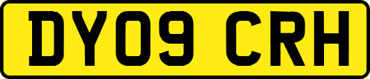 DY09CRH