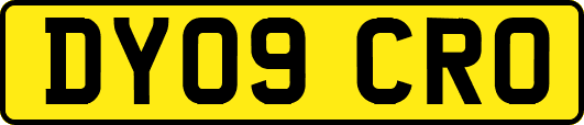 DY09CRO