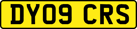 DY09CRS