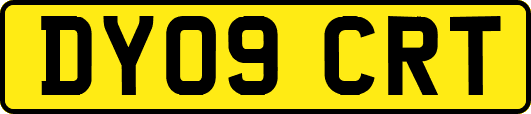 DY09CRT