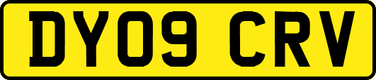 DY09CRV