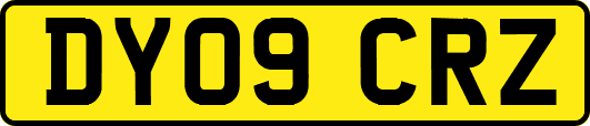 DY09CRZ