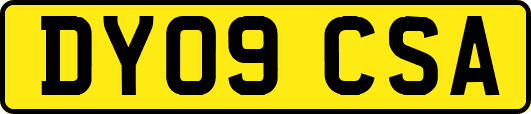 DY09CSA