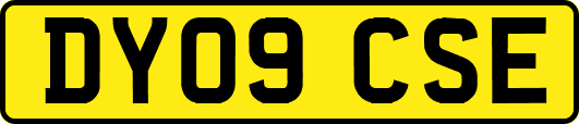 DY09CSE