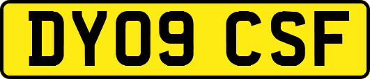 DY09CSF