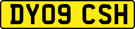 DY09CSH