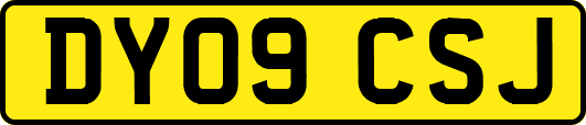 DY09CSJ