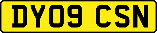 DY09CSN