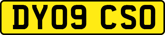 DY09CSO
