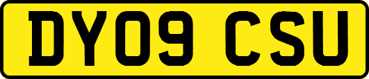 DY09CSU