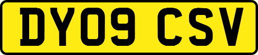 DY09CSV