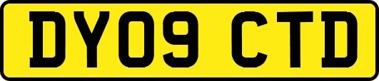 DY09CTD