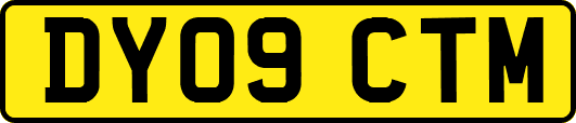 DY09CTM