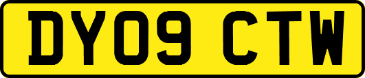 DY09CTW