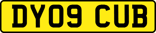 DY09CUB