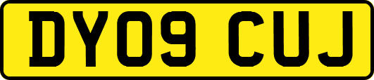 DY09CUJ