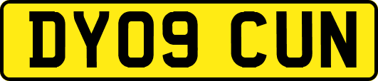DY09CUN