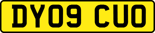 DY09CUO