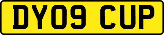 DY09CUP