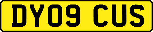 DY09CUS