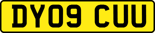 DY09CUU