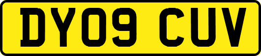 DY09CUV
