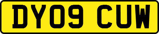 DY09CUW