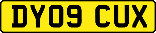 DY09CUX