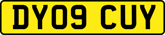 DY09CUY