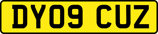 DY09CUZ
