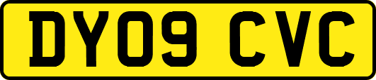 DY09CVC