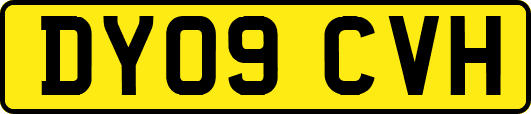 DY09CVH