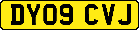 DY09CVJ