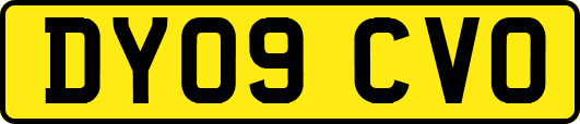 DY09CVO