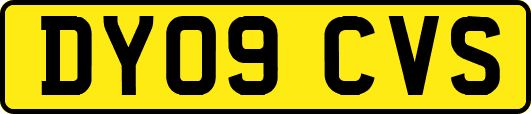 DY09CVS
