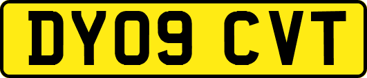 DY09CVT