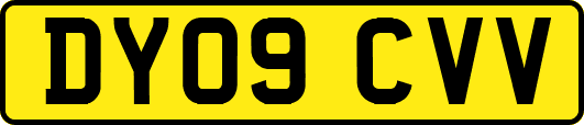 DY09CVV